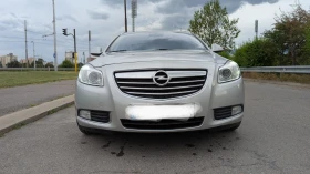 Opel Insignia Тунинг на двигателя на 333к.с - 5500 € / 10757.07 лв. - 11155838 3