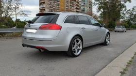 Opel Insignia Тунинг на двигателя на 333к.с - 5500 € / 10757.07 лв. - 11155838 2