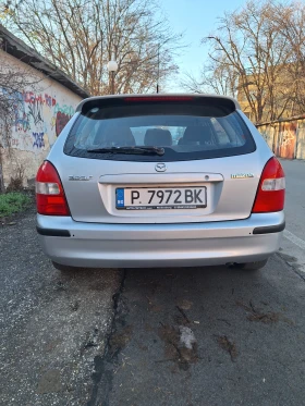 Mazda 323 | Mobile.bg � ����� ������ 3