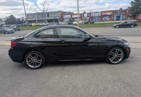 BMW 230 XDRIVE * M ����� * ������� * CARFAX *  | Mobile.bg � ����� ������ 8