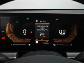 Kia K5 HYBRID PRESTIGE | Auto.bg — изображение 8