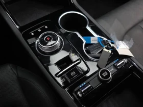 Kia K5 HYBRID PRESTIGE | Auto.bg — изображение 9
