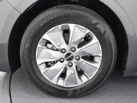 Kia K5 HYBRID PRESTIGE | Auto.bg — изображение 5