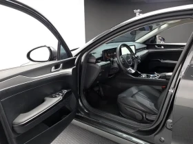 Kia K5 HYBRID PRESTIGE | Auto.bg — изображение 10