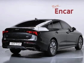 Kia K5 HYBRID PRESTIGE | Auto.bg — изображение 2