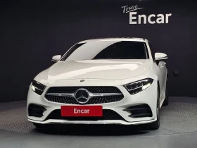 Mercedes-Benz CLS 300 D AMG LINE | Mobile.bg � ����� ������ 3