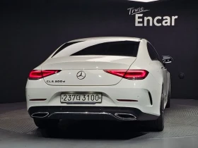 Mercedes-Benz CLS 300 D AMG LINE | Mobile.bg � ����� ������ 4