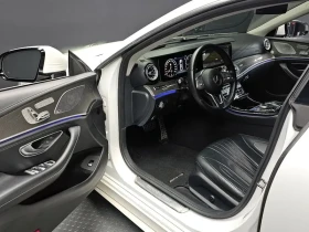 Mercedes-Benz CLS 300 D AMG LINE | Mobile.bg � ����� ������ 10