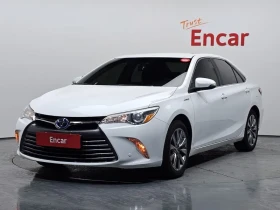 ������ Toyota Camry