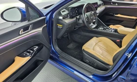 Kia K5 NOBLESSE | NOBLESSE| HUD| 360| BOSE| �����| PANO|  | Mobile.bg � ����� ������ 7