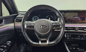 Kia K5 NOBLESSE | NOBLESSE| HUD| 360| BOSE| �����| PANO|  | Mobile.bg � ����� ������ 10