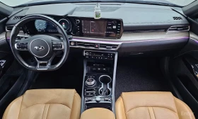 Kia K5 NOBLESSE | NOBLESSE| HUD| 360| BOSE| �����| PANO|  | Mobile.bg � ����� ������ 9