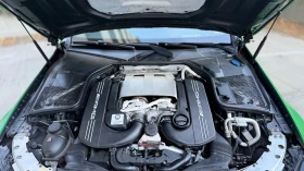 Mercedes-Benz C 63 AMG C63S  - 55000 € - 80005928 16
