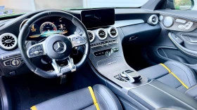 Mercedes-Benz C 63 AMG C63S  - 55000 € - 80005928 11