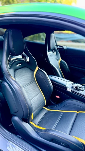 Mercedes-Benz C 63 AMG C63S  - 55000 € - 80005928 13