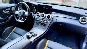 Mercedes-Benz C 63 AMG C63S  - 55000 € - 80005928 12