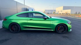 Mercedes-Benz C 63 AMG C63S  | Mobile.bg � ����� ������ 10