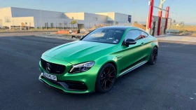 Mercedes-Benz C 63 AMG C63S  | Mobile.bg � ����� ������ 5