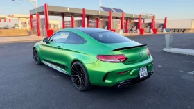 Mercedes-Benz C 63 AMG C63S  | Mobile.bg � ����� ������ 8