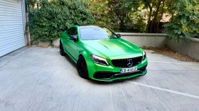 Mercedes-Benz C 63 AMG C63S  - 55000 € - 80005928 5