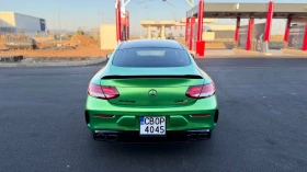 Mercedes-Benz C 63 AMG C63S  | Mobile.bg � ����� ������ 7