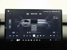 Xpeng P7 2025* ULTRA LONG RANGE MAX* 360* �����* �����* DIS | Mobile.bg � ����� ������ 6