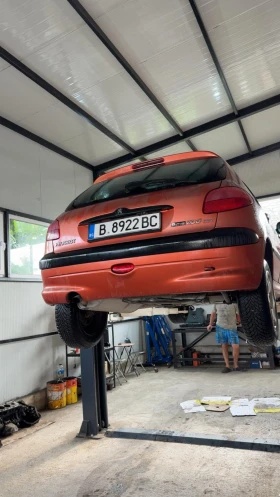 Peugeot 206 2.0HDI 90�� �������� ����� ���� | Mobile.bg � ����� ������ 3