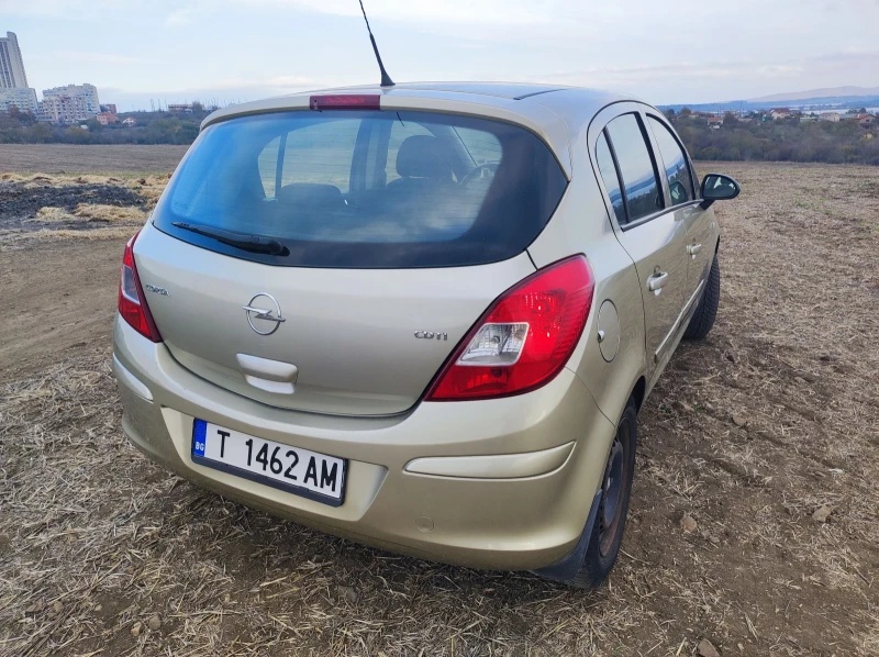 Opel Corsa, снимка 3 - Автомобили и джипове - 47905744