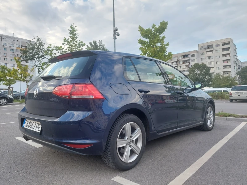 VW Golf 7, снимка 3 - Автомобили и джипове - 48252486