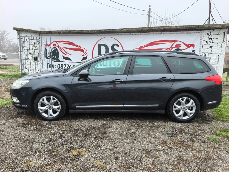 Citroen C5 2.0HDI, снимка 2 - Автомобили и джипове - 48414775