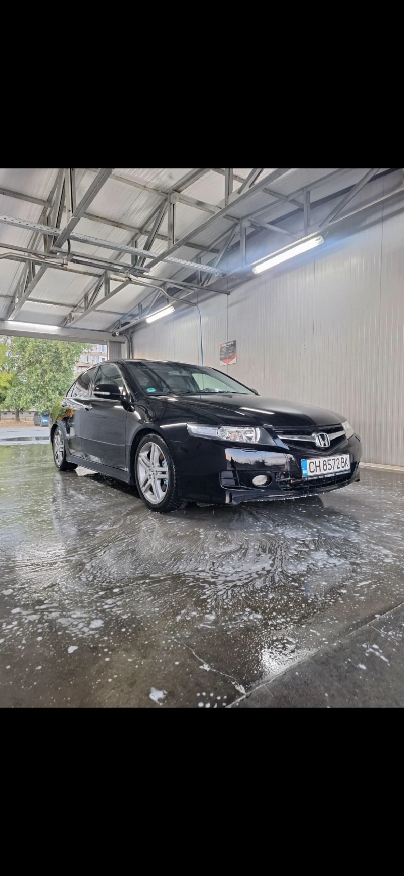 Honda Accord, снимка 14 - Автомобили и джипове - 49205155