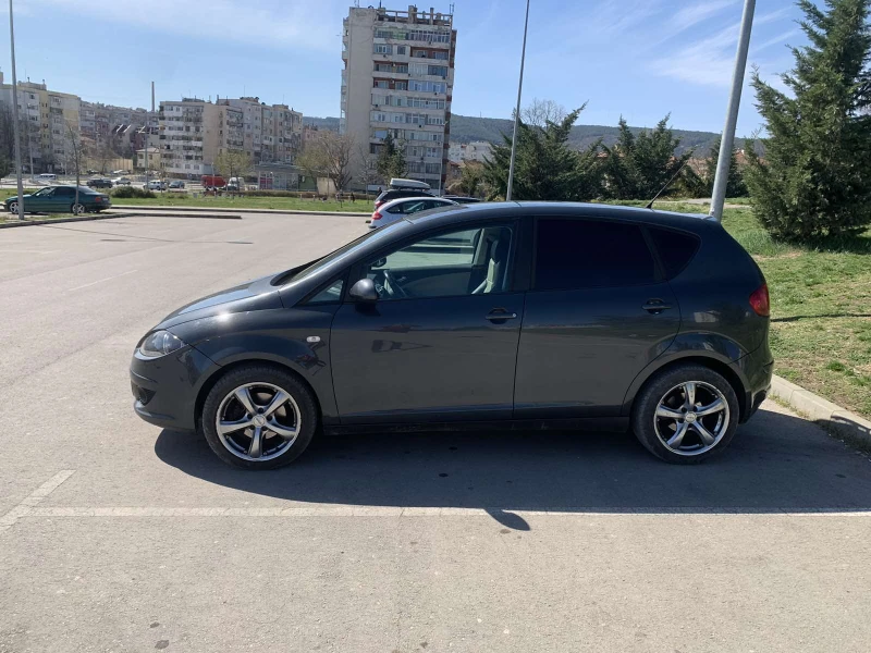 Seat Altea, снимка 4 - Автомобили и джипове - 49598530