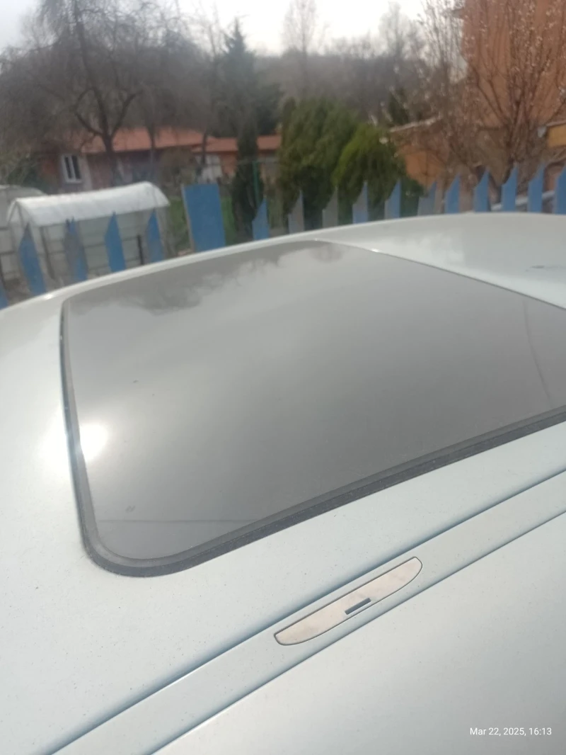 Citroen C5 2.2 HDI 133/136 коня, снимка 6 - Автомобили и джипове - 52658040