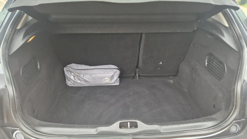 Citroen C4 Cactus 1.2 бензин 82к.с., снимка 16 - Автомобили и джипове - 51054061