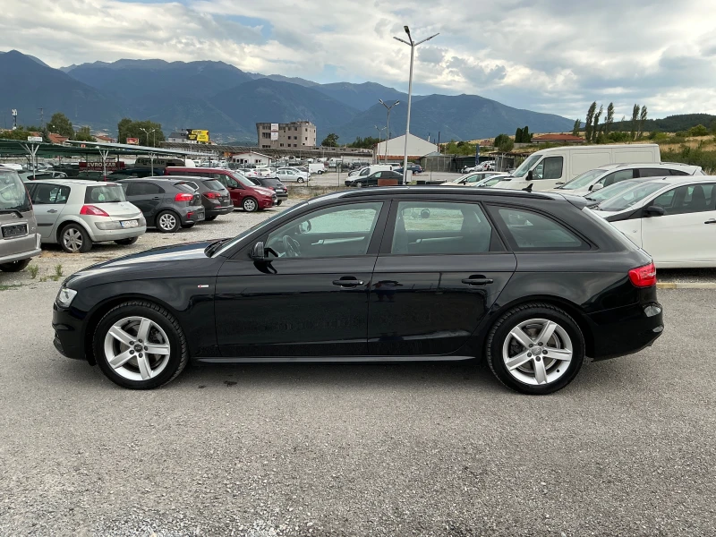 Audi A4 2.0 TDI quattro S- Line, снимка 4 - Автомобили и джипове - 51377979