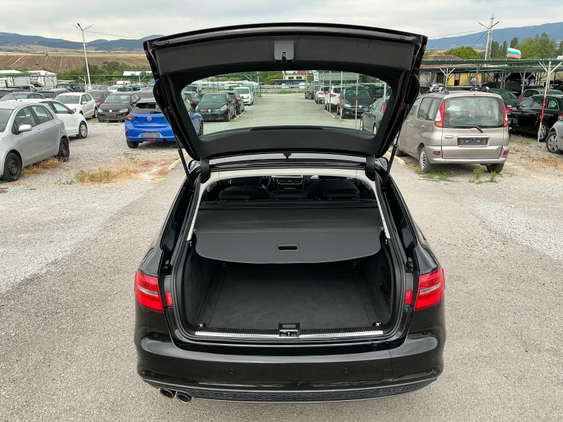 Audi A4 2.0 TDI quattro S- Line, снимка 9 - Автомобили и джипове - 51377979