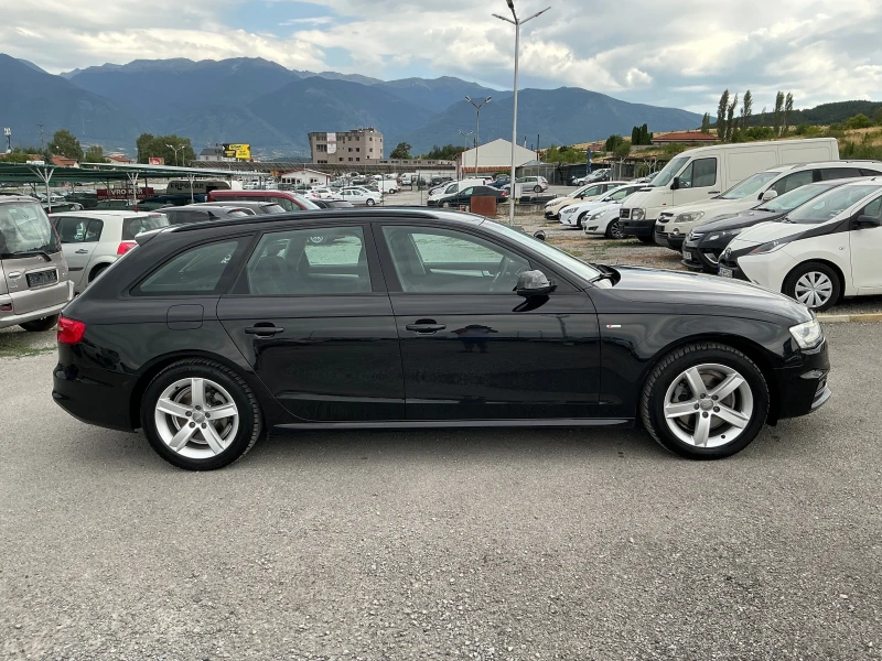 Audi A4 2.0 TDI quattro S- Line, снимка 14 - Автомобили и джипове - 51377979