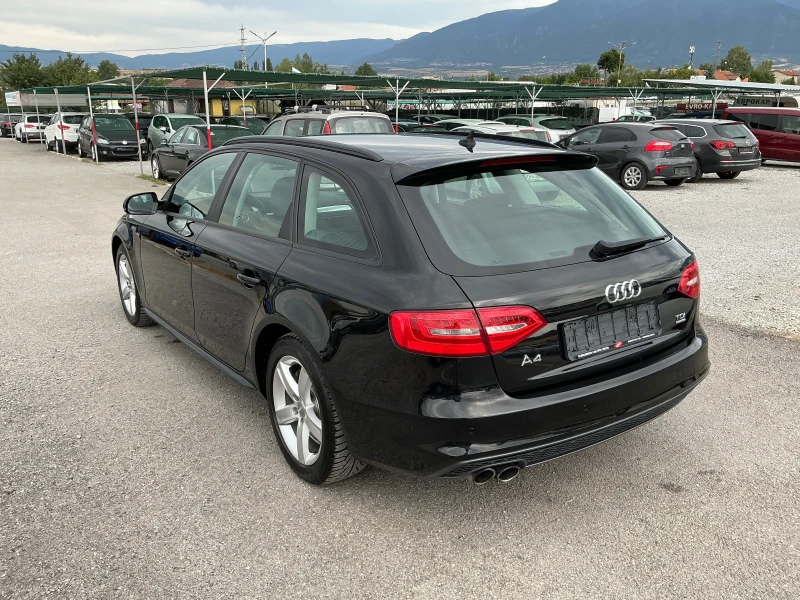 Audi A4 2.0 TDI quattro S- Line, снимка 5 - Автомобили и джипове - 51377979
