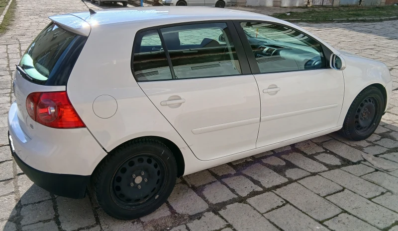 VW Golf, снимка 4 - Автомобили и джипове - 52081154