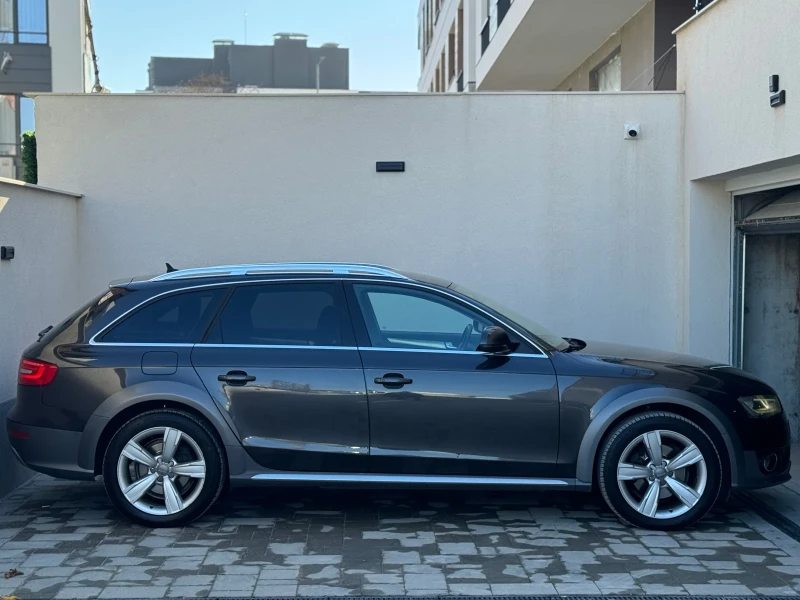 Audi A4 Allroad QUATTRO 2.0TDI, снимка 3 - Автомобили и джипове - 52472975