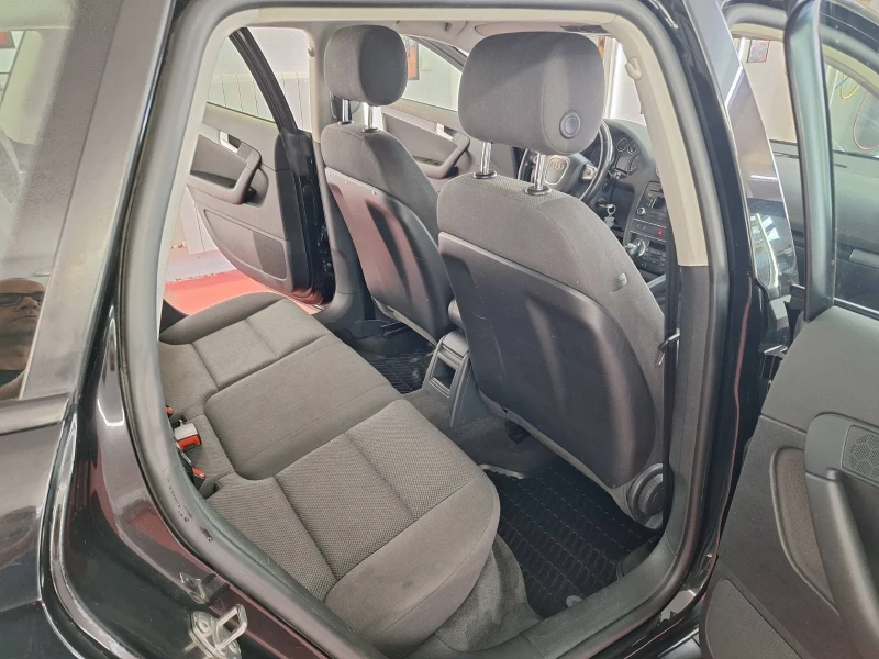 Audi A3 2.0TDI, снимка 10 - Автомобили и джипове - 52494677