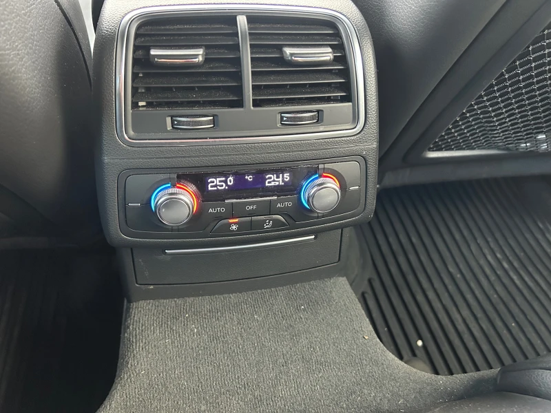 Audi A6 3.0TFSI-S-line, снимка 9 - Автомобили и джипове - 52595239