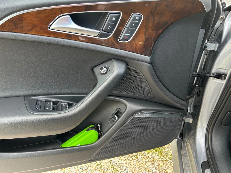 Audi A6 3.0TFSI-S-line, снимка 13 - Автомобили и джипове - 52595239