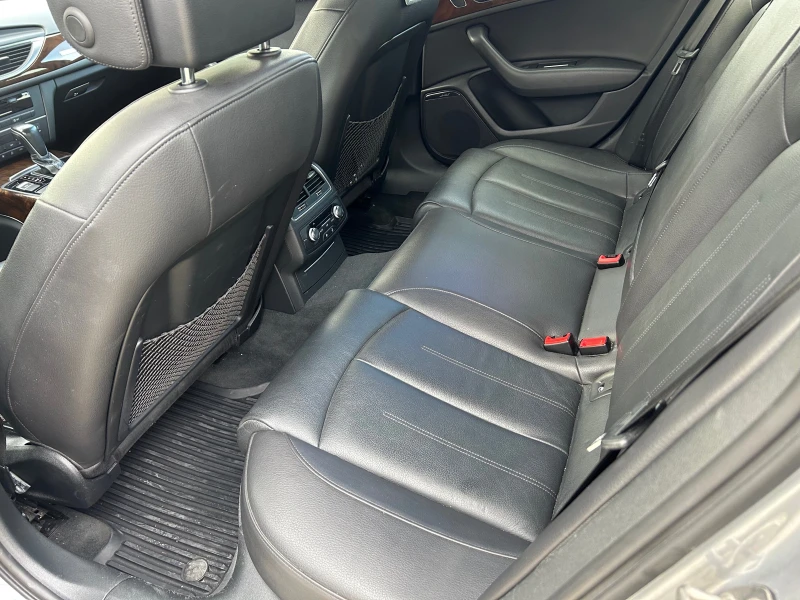 Audi A6 3.0TFSI-S-line, снимка 11 - Автомобили и джипове - 52595239