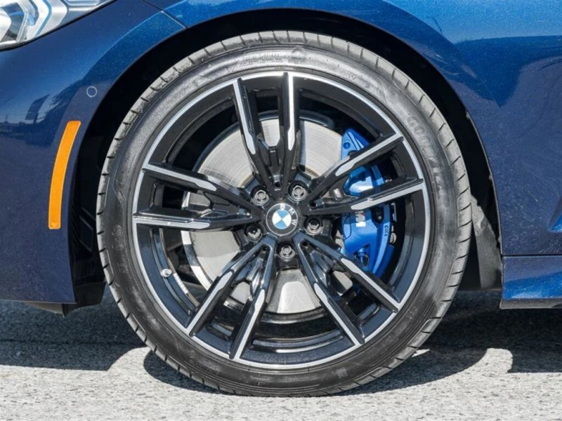 BMW 340 * * XDRIVE * * CARFAX * * АВТО КРЕДИТ * * , снимка 6 - Автомобили и джипове - 52671655