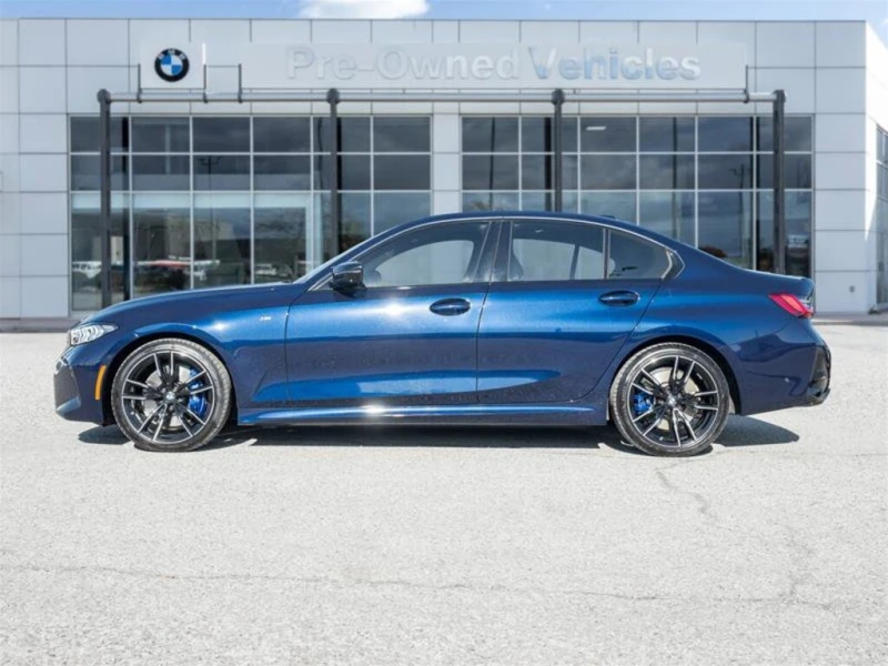 BMW 340 * * XDRIVE * * CARFAX * * АВТО КРЕДИТ * * , снимка 3 - Автомобили и джипове - 52671655