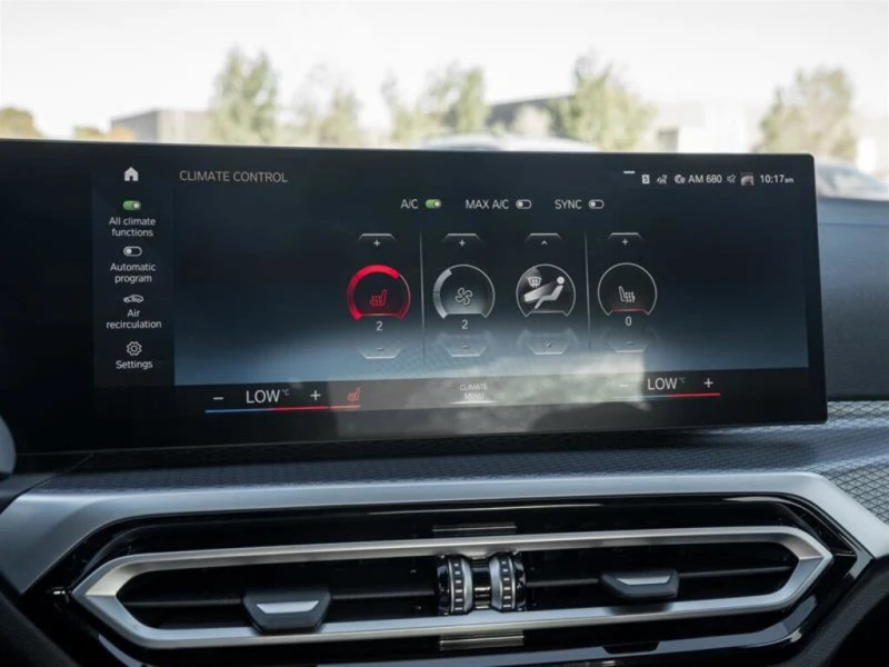 BMW 340 * * XDRIVE * * CARFAX * * АВТО КРЕДИТ * * , снимка 11 - Автомобили и джипове - 52671655