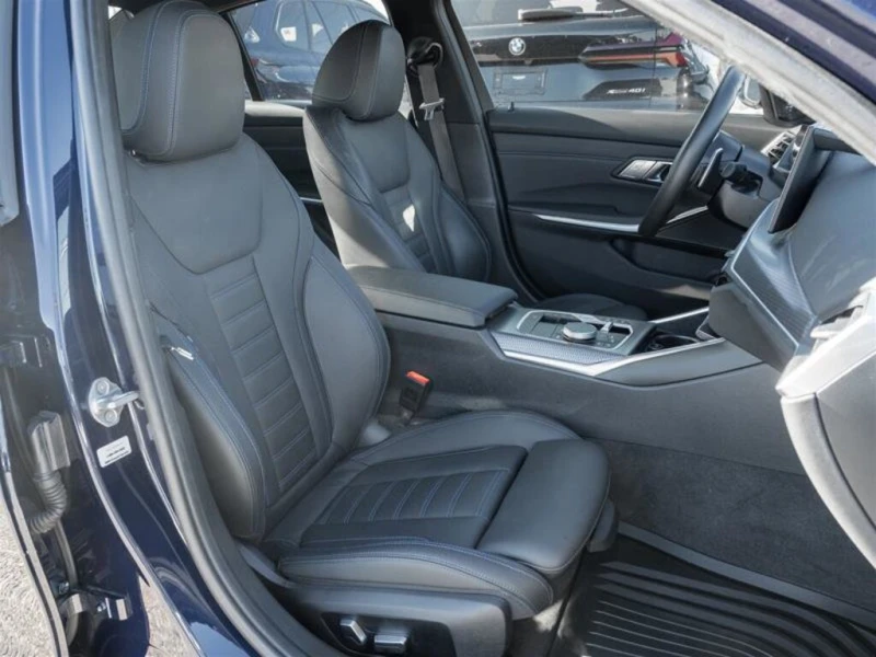 BMW 340 * * XDRIVE * * CARFAX * * АВТО КРЕДИТ * * , снимка 15 - Автомобили и джипове - 52671655