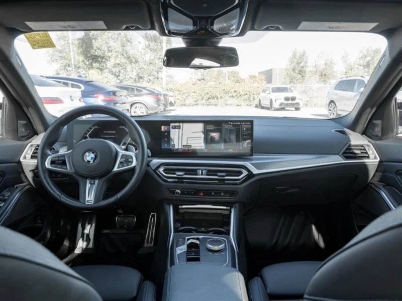 BMW 340 * * XDRIVE * * CARFAX * * АВТО КРЕДИТ * * , снимка 9 - Автомобили и джипове - 52671655