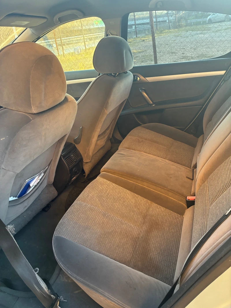 Peugeot 407, снимка 2 - Автомобили и джипове - 52791342